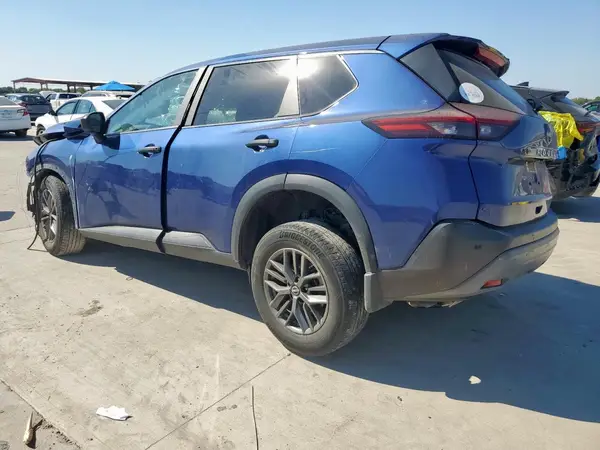 5N1BT3AA8PC886646 2023 NISSAN ROGUE - Image 2