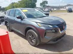 5N1BT3AA8PC889045 2023 NISSAN ROGUE