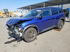 5N1BT3AA8PC898232 2023 NISSAN ROGUE