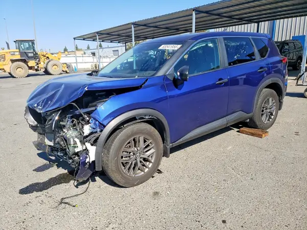 5N1BT3AA8PC898232 2023 NISSAN ROGUE - Image 1