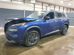 5N1BT3AA8PC899512 2023 NISSAN ROGUE