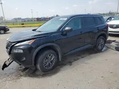 5N1BT3AA8PC901159 2023 NISSAN ROGUE