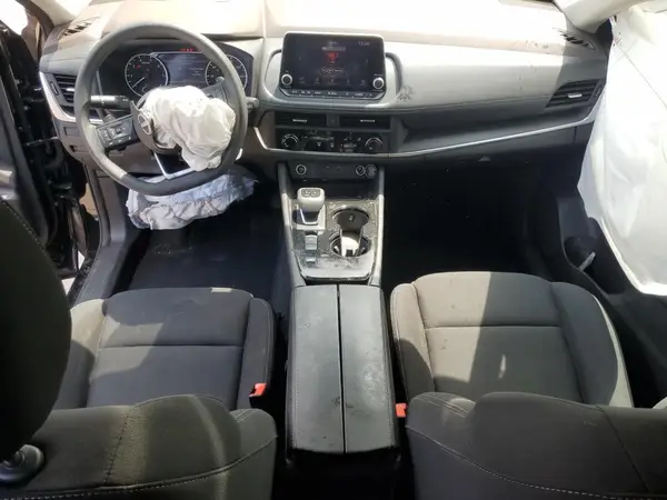 5N1BT3AA8PC901159 2023 NISSAN ROGUE - Image 8