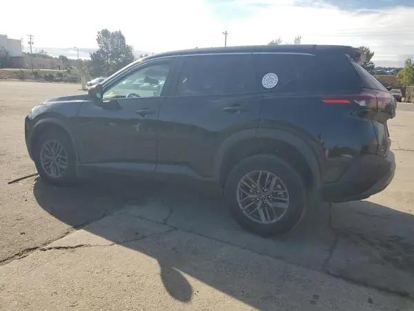 5N1BT3AA8PC903915 2023 NISSAN ROGUE - Image 2