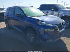 5N1BT3AA8PC907088 2023 NISSAN ROGUE