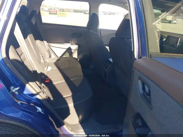 5N1BT3AA8PC907429 2023 NISSAN ROGUE - Image 8