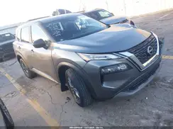 5N1BT3AA8PC910184 2023 NISSAN ROGUE