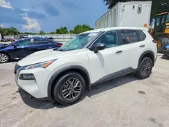 5N1BT3AA8PC916681 2023 NISSAN ROGUE