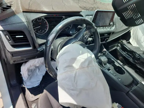 5N1BT3AA8PC916681 2023 NISSAN ROGUE - Image 8