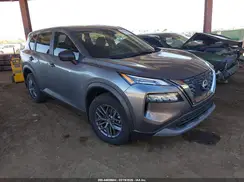 5N1BT3AA8PC920715 2023 NISSAN ROGUE
