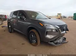 5N1BT3AA8PC927194 2023 NISSAN ROGUE
