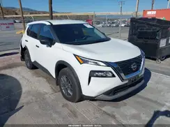 5N1BT3AA8PC930807 2023 NISSAN ROGUE