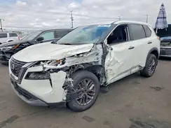5N1BT3AA8PC934095 2023 NISSAN ROGUE