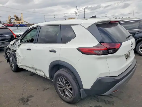 5N1BT3AA8PC934095 2023 NISSAN ROGUE - Image 2