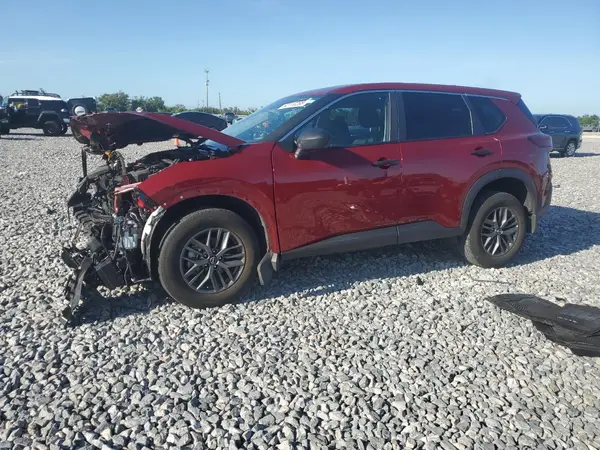 5N1BT3AA8PC939037 2023 NISSAN ROGUE - Image 1