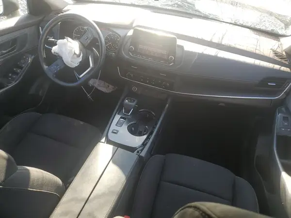 5N1BT3AA8PC939037 2023 NISSAN ROGUE - Image 8