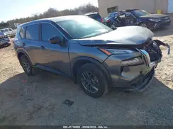 5N1BT3AA8PC942777 2023 NISSAN ROGUE