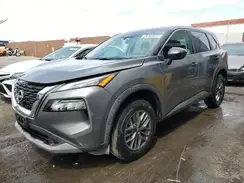 5N1BT3AA8PC947638 2023 NISSAN ROGUE