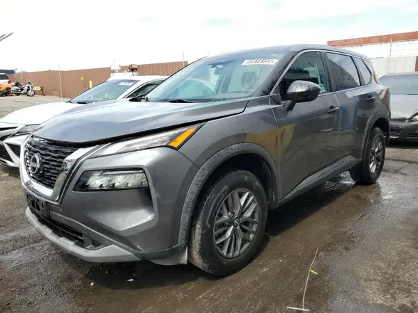 5N1BT3AA8PC947638 2023 NISSAN ROGUE - Image 1