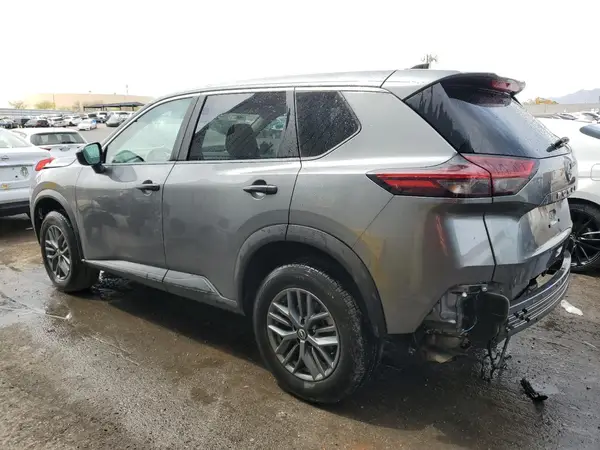5N1BT3AA8PC947638 2023 NISSAN ROGUE - Image 2