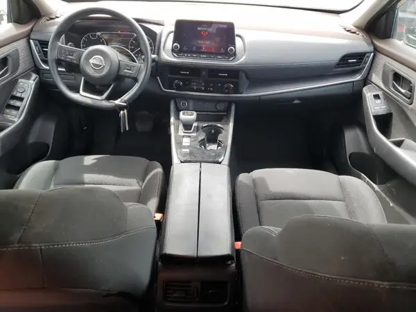 5N1BT3AA8PC947638 2023 NISSAN ROGUE - Image 8