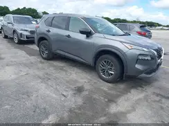 5N1BT3AA8PC947784 2023 NISSAN ROGUE