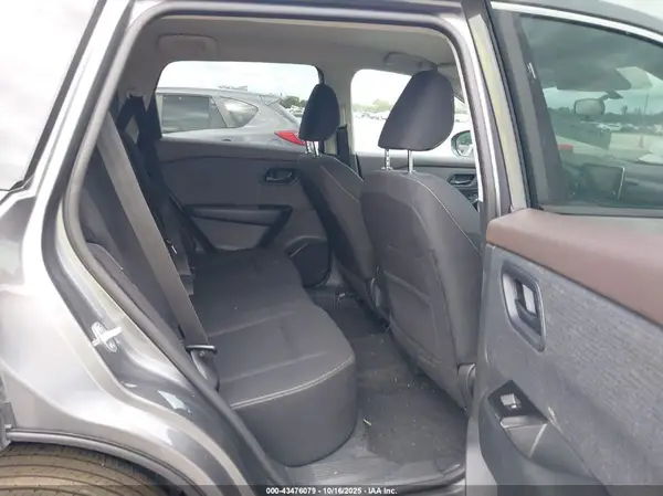 5N1BT3AA8PC947784 2023 NISSAN ROGUE - Image 8