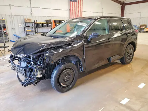 5N1BT3AA8PC949521 2023 NISSAN ROGUE - Image 1