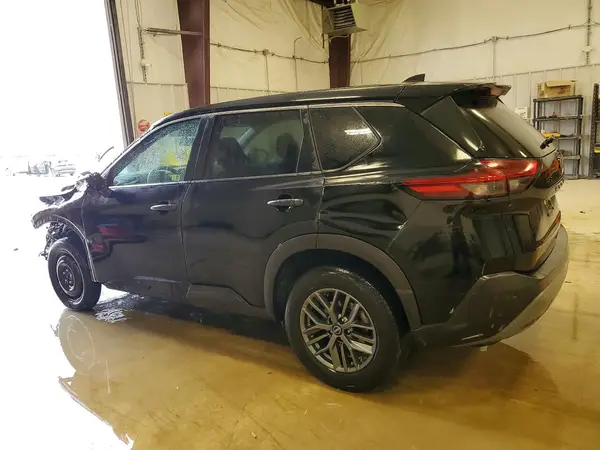 5N1BT3AA8PC949521 2023 NISSAN ROGUE - Image 2