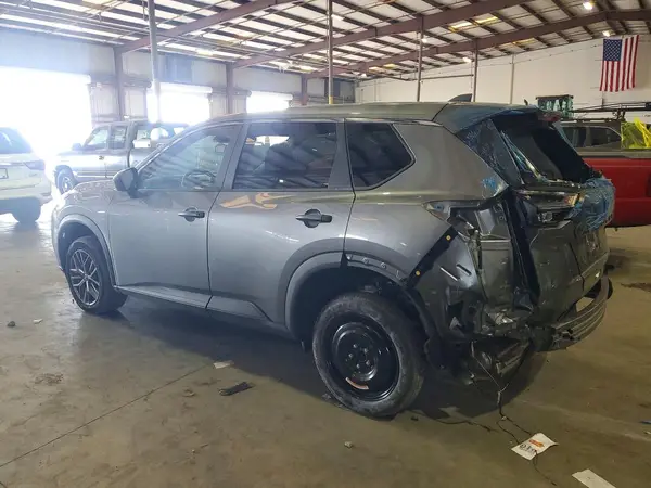 5N1BT3AA8RC673876 2024 NISSAN ROGUE - Image 2