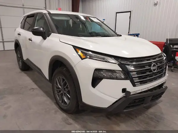 5N1BT3AA8RC680374 2024 NISSAN ROGUE - Image 1