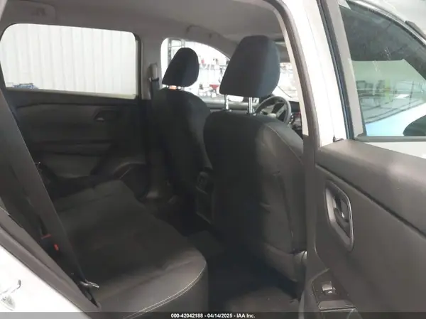 5N1BT3AA8RC680374 2024 NISSAN ROGUE - Image 8