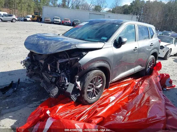 5N1BT3AA8RC685123 2024 NISSAN ROGUE - Image 2