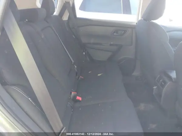 5N1BT3AA8RC685123 2024 NISSAN ROGUE - Image 8