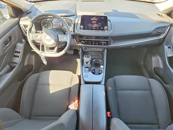 5N1BT3AA8RC693044 2024 NISSAN ROGUE - Image 8