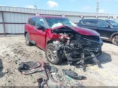 5N1BT3AA8RC695361 2024 NISSAN ROGUE