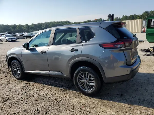 5N1BT3AA8RC700896 2024 NISSAN ROGUE - Image 2