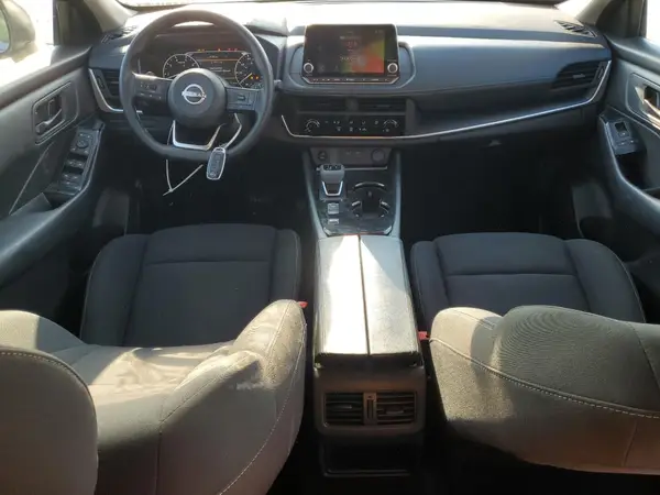 5N1BT3AA8RC700896 2024 NISSAN ROGUE - Image 8