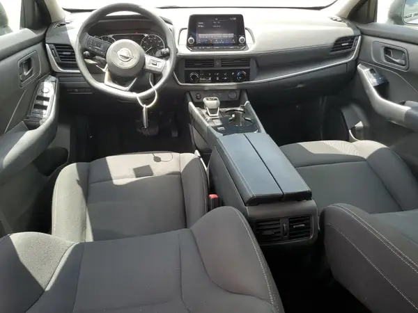 5N1BT3AA8RC701787 2024 NISSAN ROGUE - Image 8