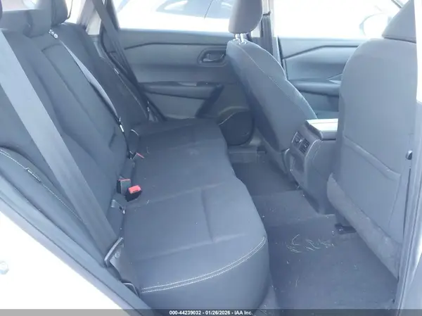 5N1BT3AA8RC702955 2024 NISSAN ROGUE - Image 8