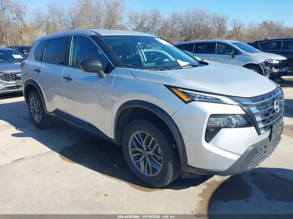 5N1BT3AA8RC703166 2024 NISSAN ROGUE - Image 1