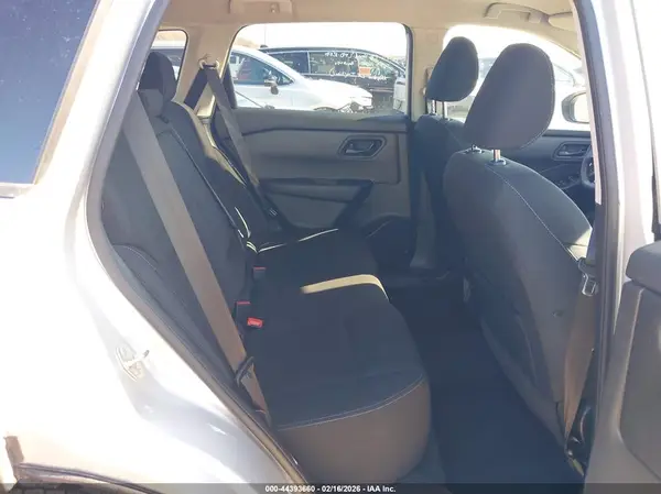 5N1BT3AA8RC703166 2024 NISSAN ROGUE - Image 8