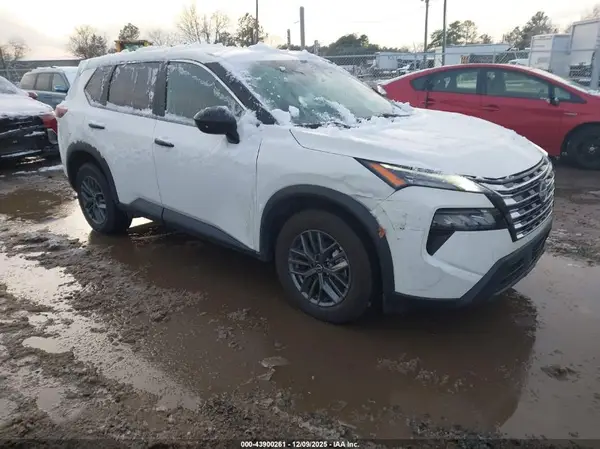 5N1BT3AA8RC711865 2024 NISSAN ROGUE - Image 1