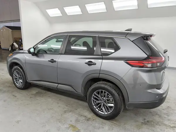 5N1BT3AA8RC714328 2024 NISSAN ROGUE - Image 2