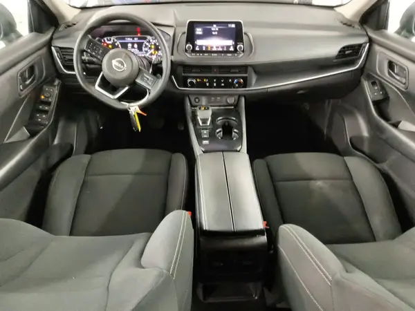 5N1BT3AA8RC714328 2024 NISSAN ROGUE - Image 8