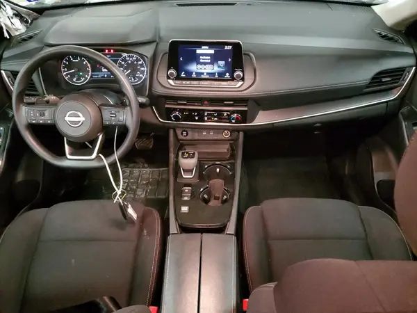 5N1BT3AA8RC716595 2024 NISSAN ROGUE - Image 8