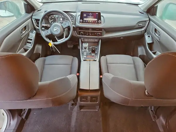 5N1BT3AA8RC718153 2024 NISSAN ROGUE - Image 8