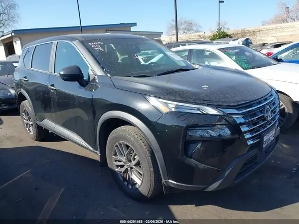 5N1BT3AA8RC734157 2024 NISSAN ROGUE - Image 1