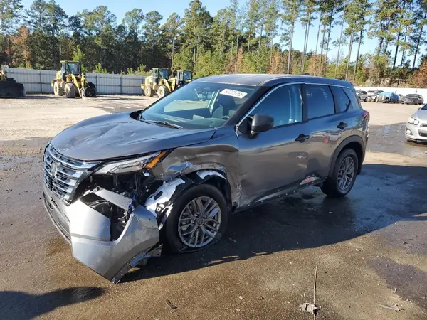 5N1BT3AA8RC752609 2024 NISSAN ROGUE - Image 1