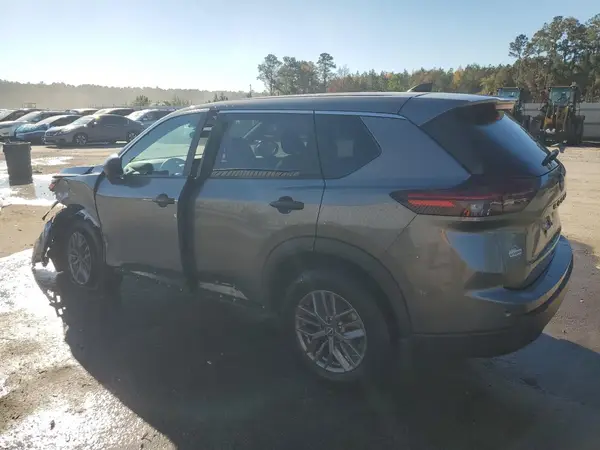 5N1BT3AA8RC752609 2024 NISSAN ROGUE - Image 2